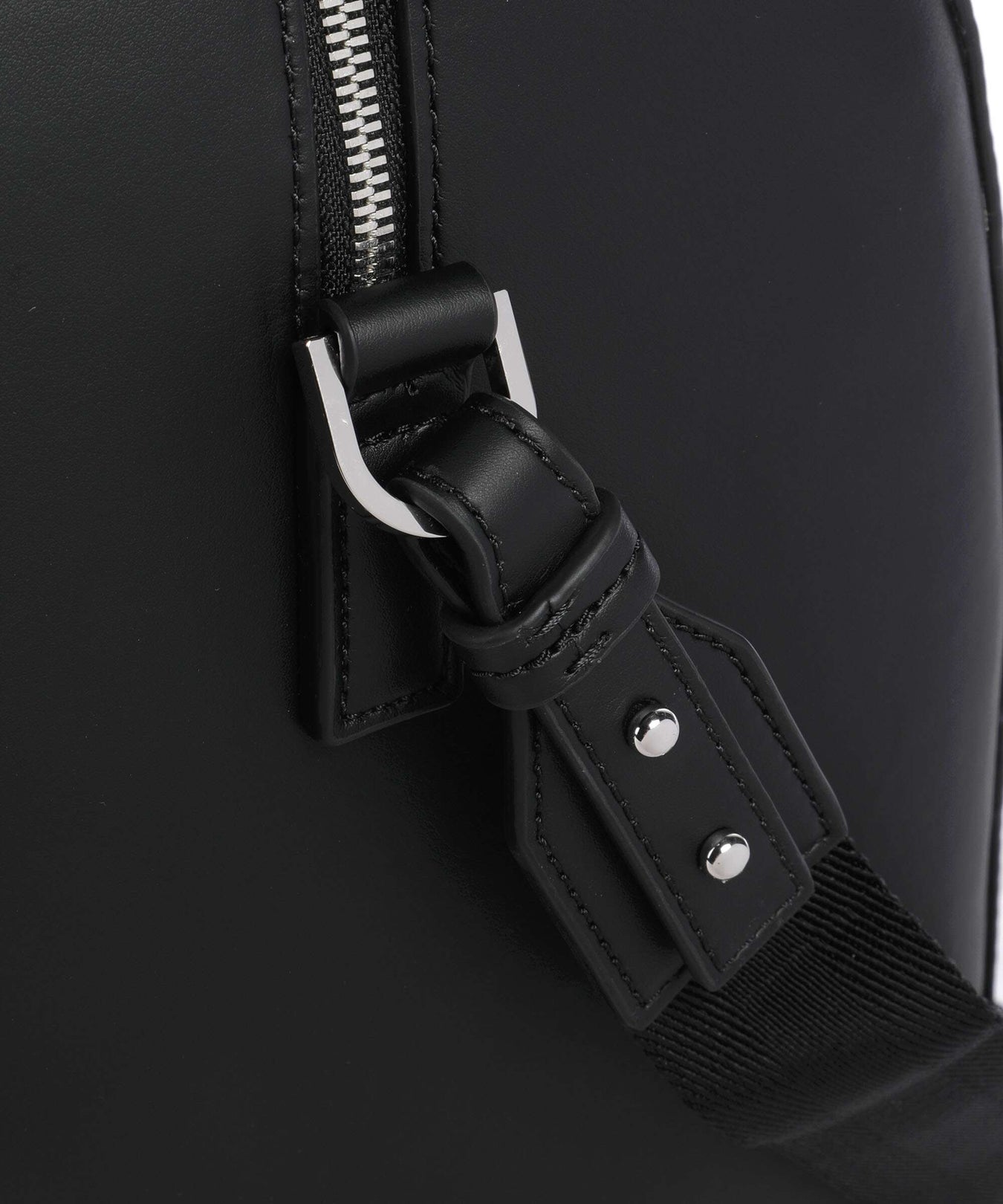 BOSS Ray Weekend bag black