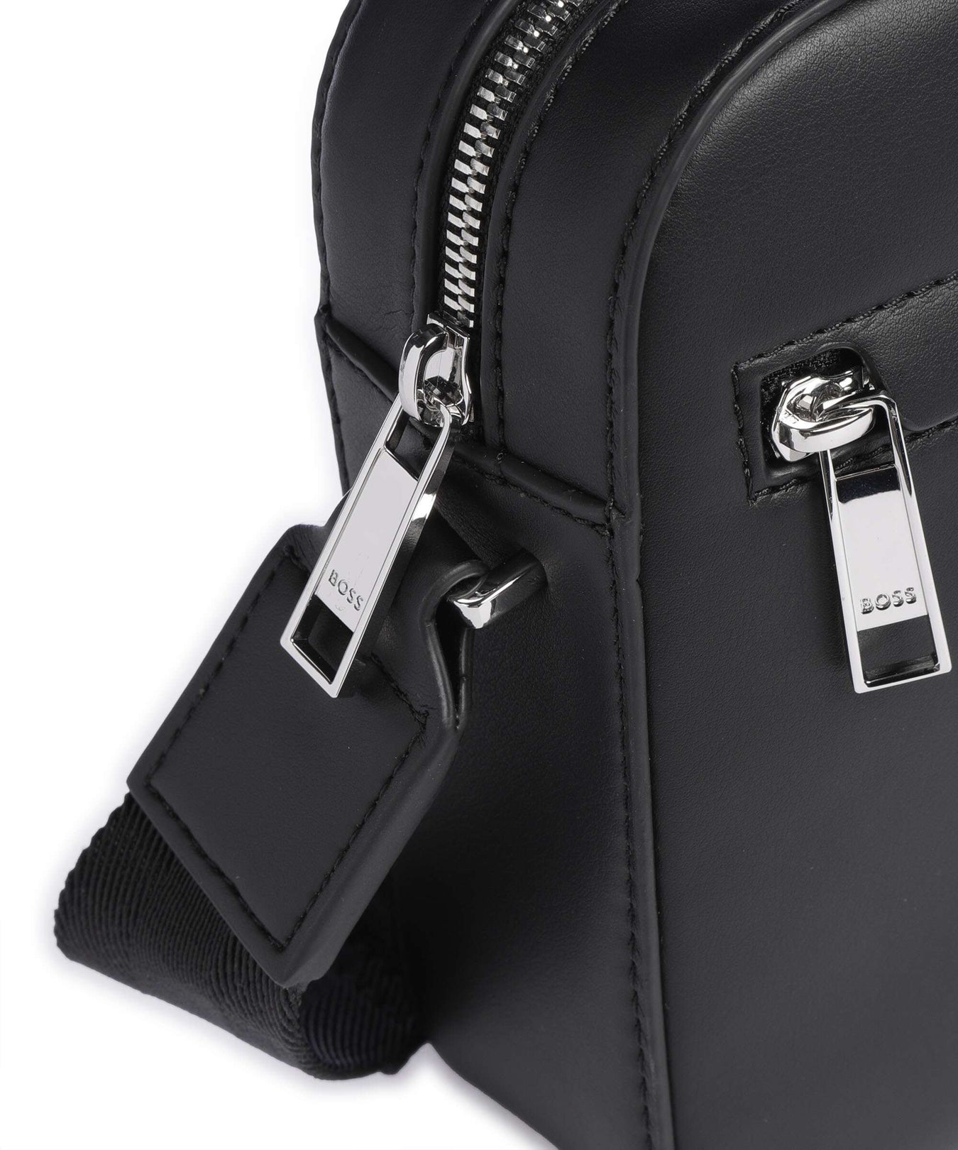 BOSS Ray Crossbody bag black