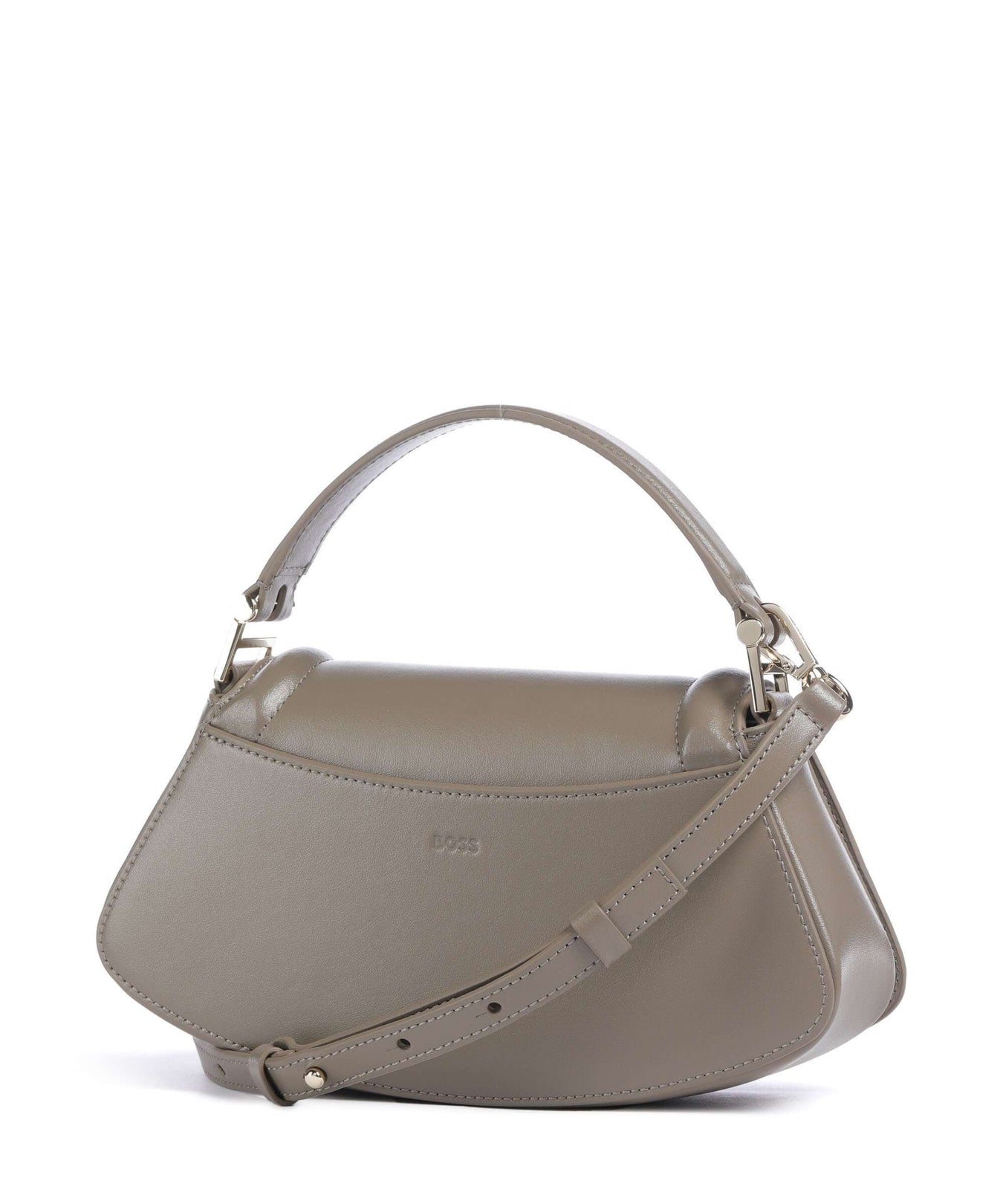 BOSS Ariell M Handbag medium brown