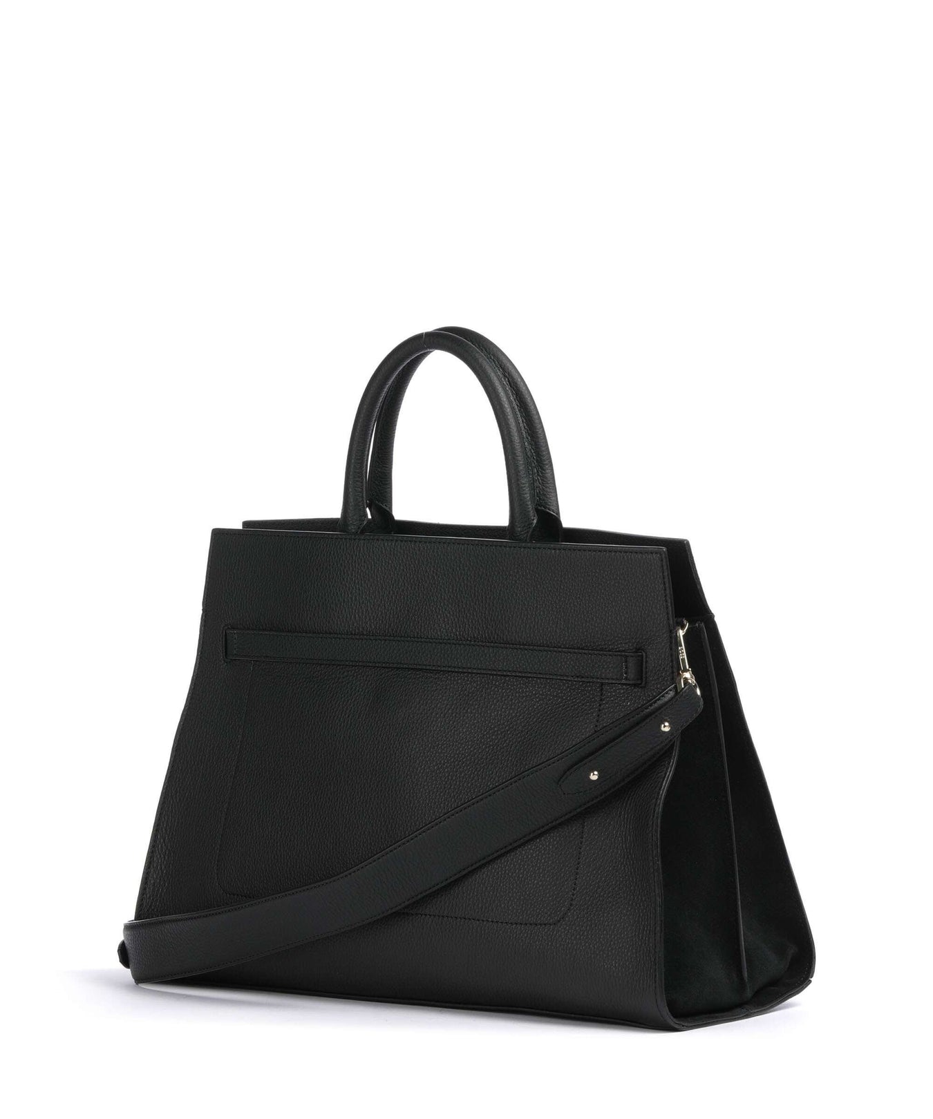 BOSS Beverly Handbag black