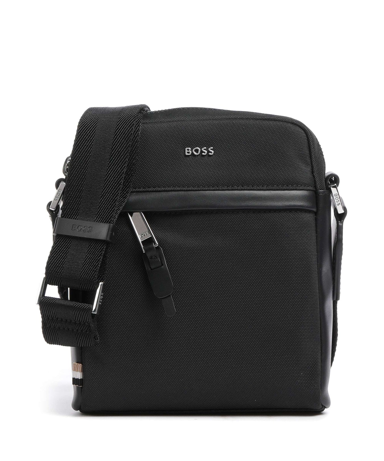 BOSS Highway Crossbody bag black