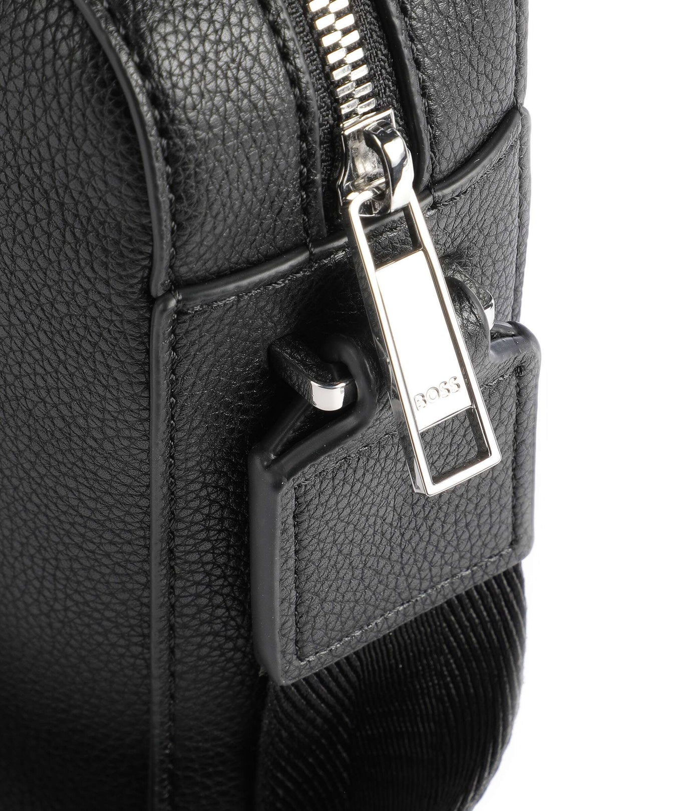 BOSS Ray Crossbody bag black