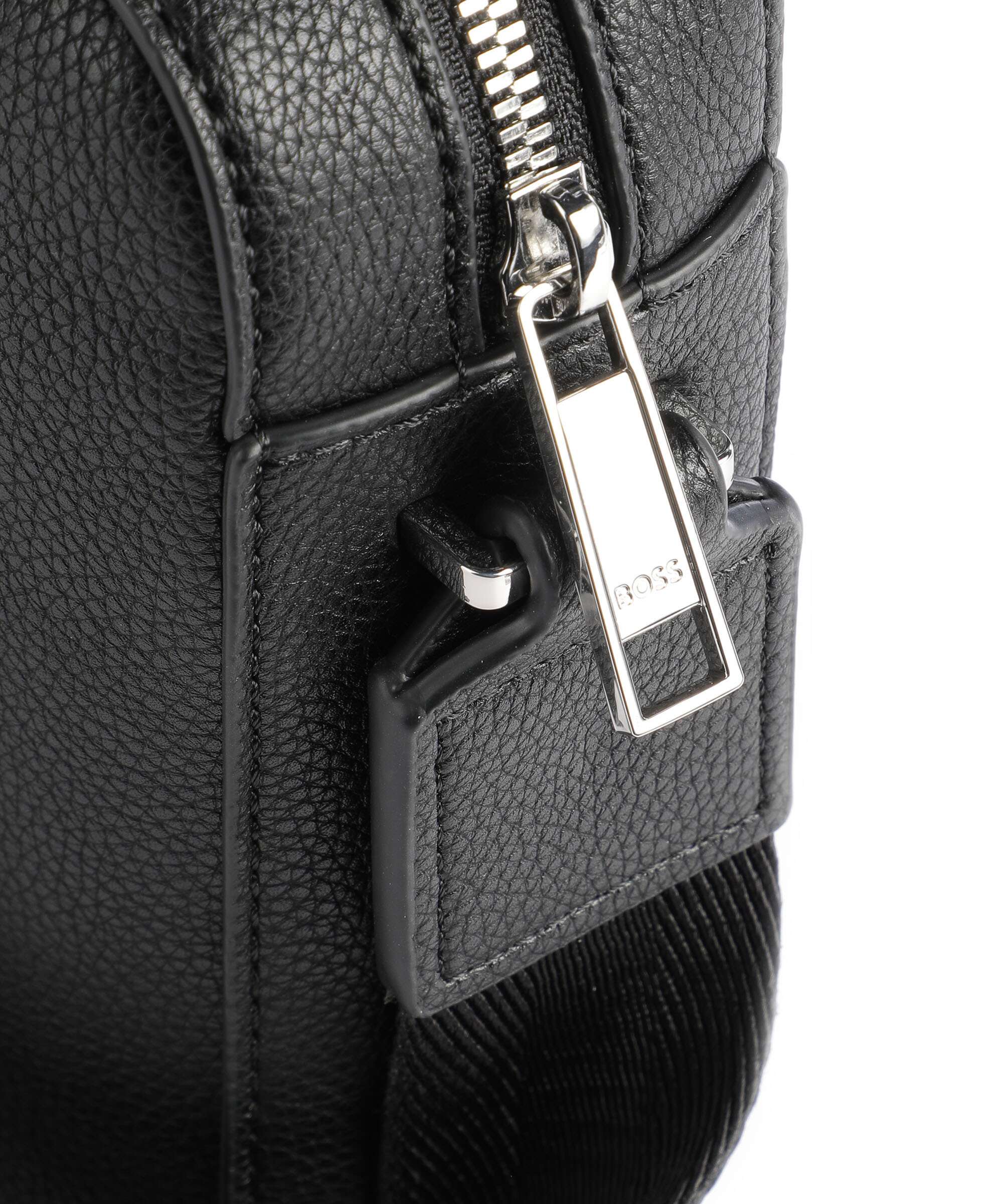 BOSS Ray Crossbody bag black