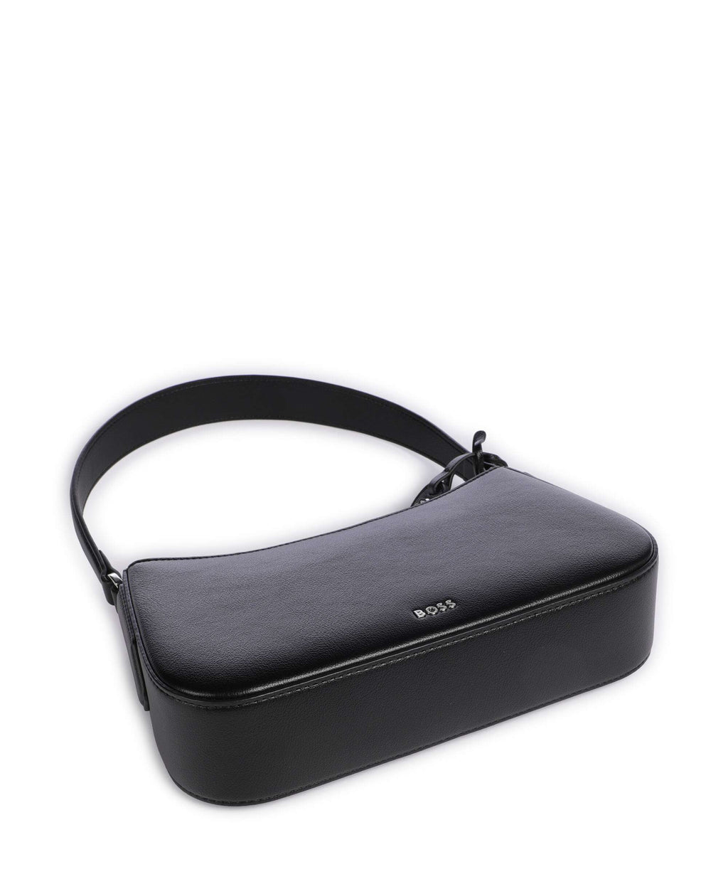 BOSS Liriel Shoulder bag black