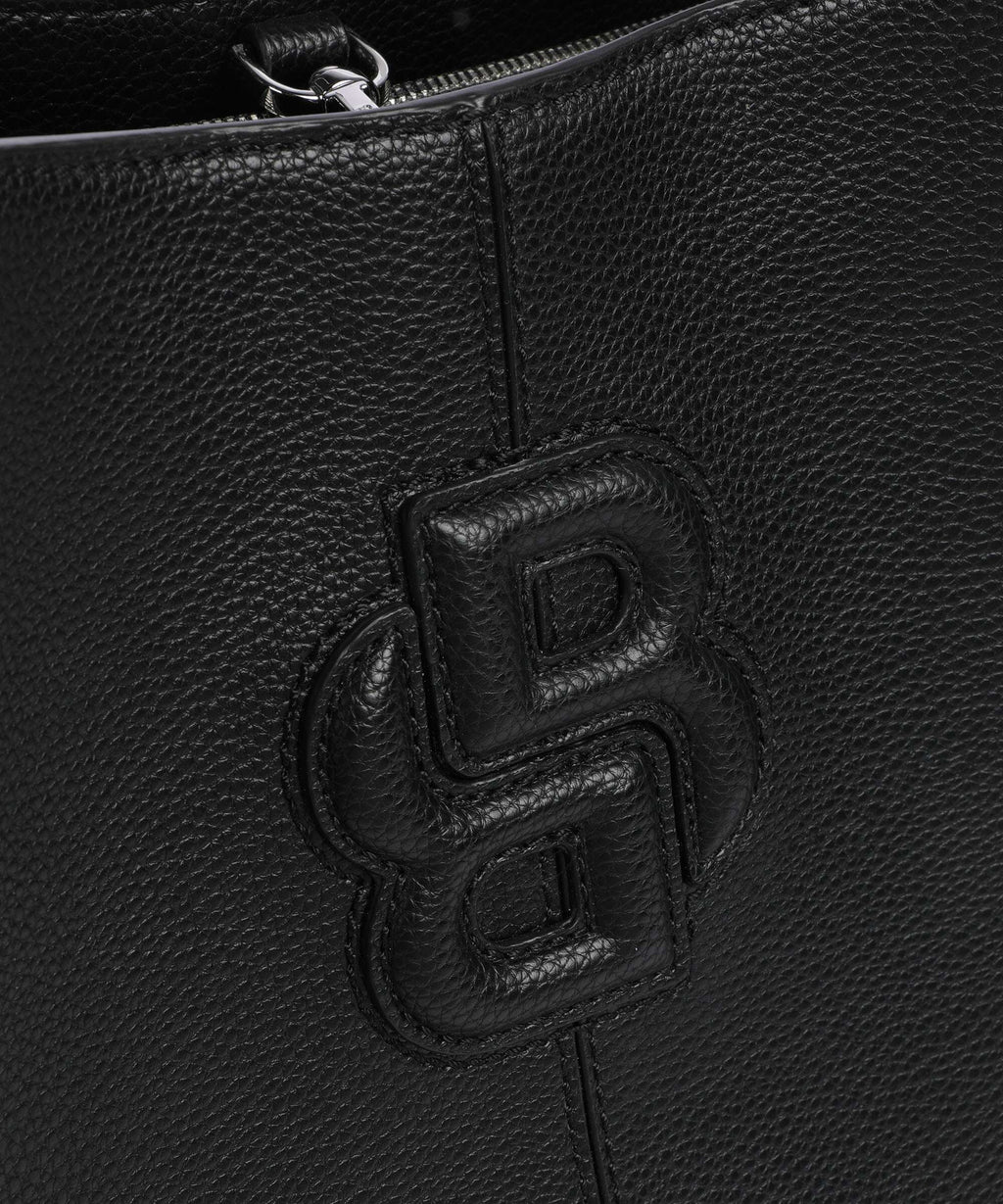 BOSS Anett Tote bag black