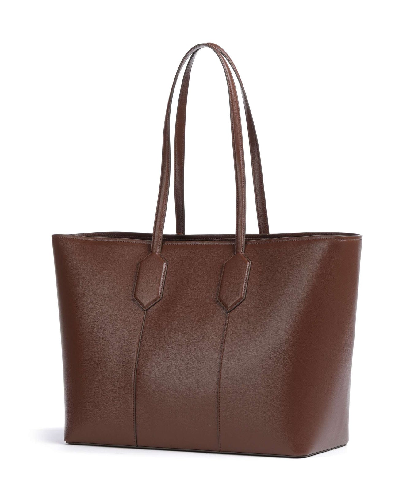 BOSS Liriel Tote bag brown