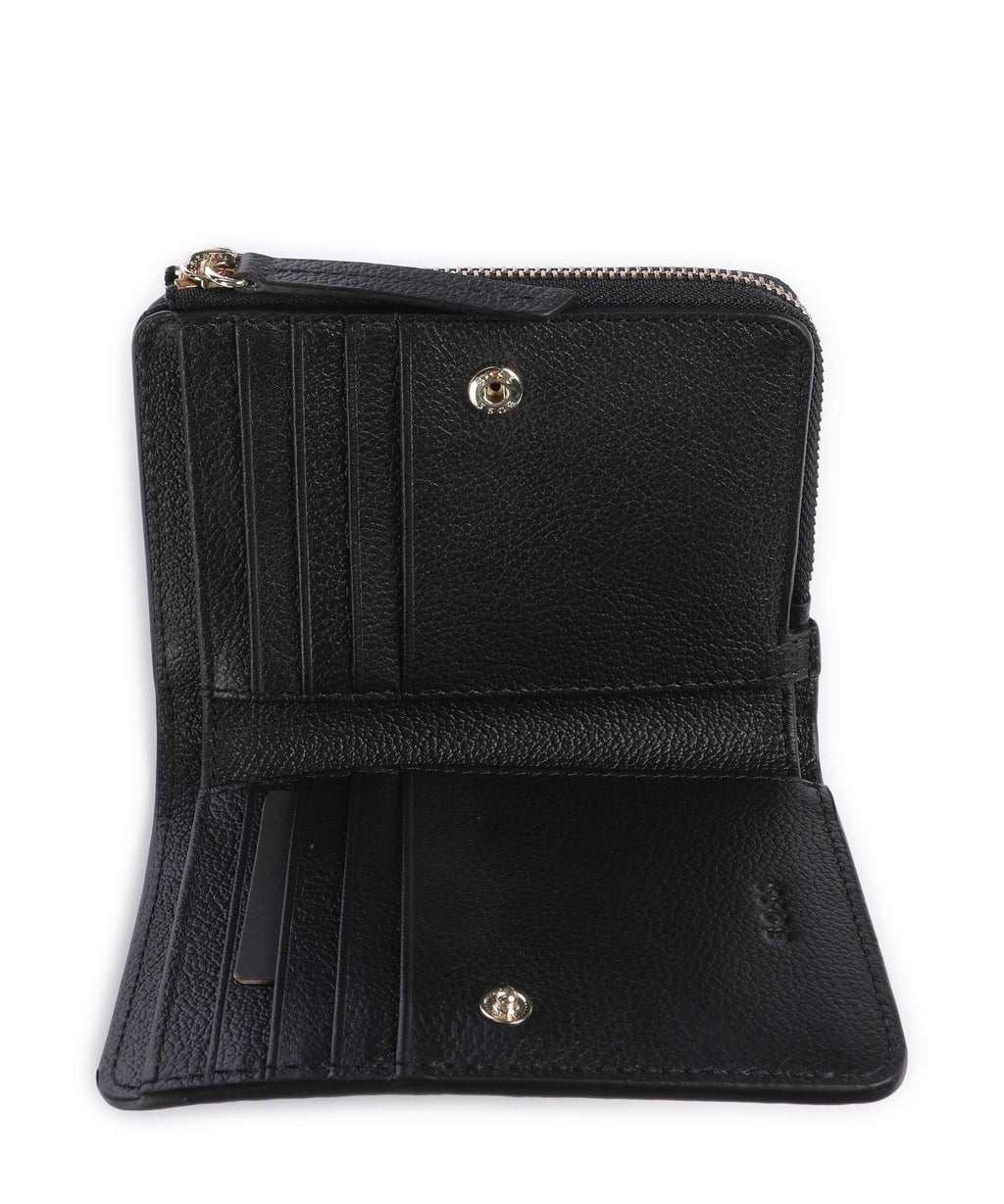 BOSS Alyce Wallet black