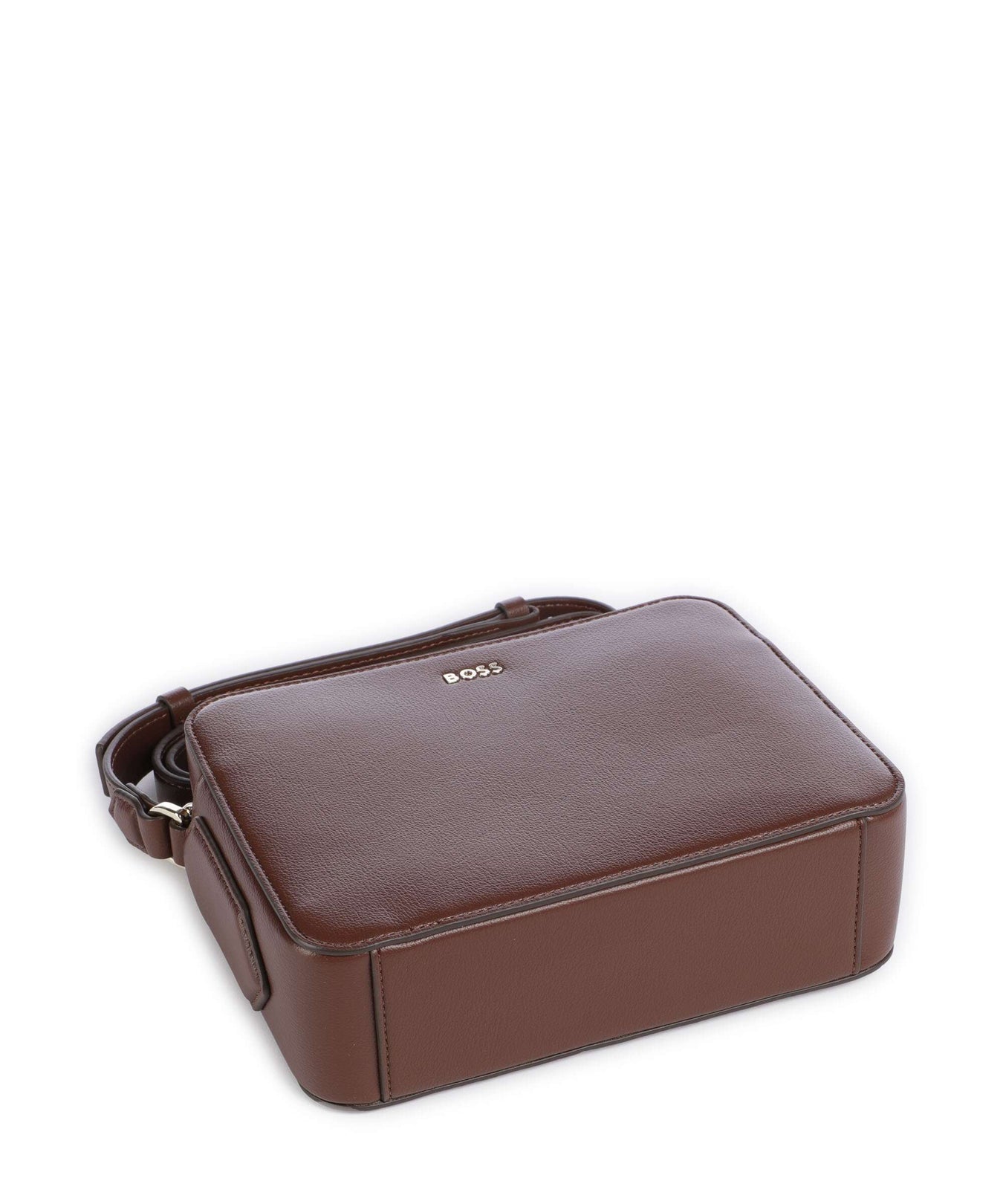 BOSS Liriel Crossbody bag brown