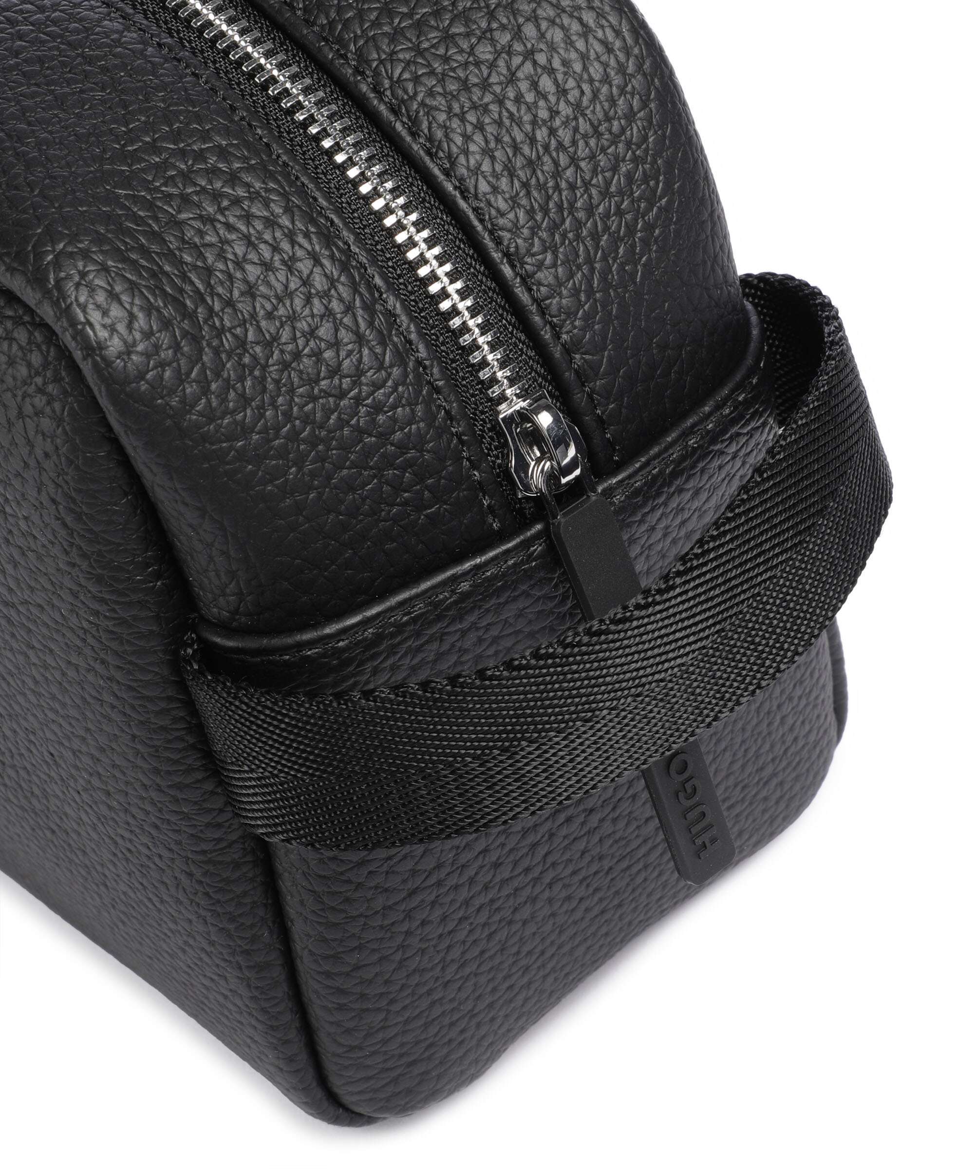 Hugo Ethon 2.0 Toiletry bag black