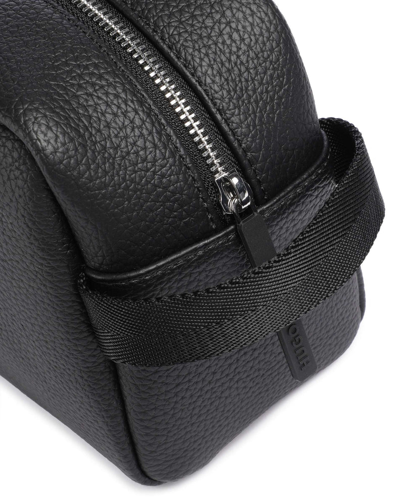 Hugo Ethon 2.0 Toiletry bag black