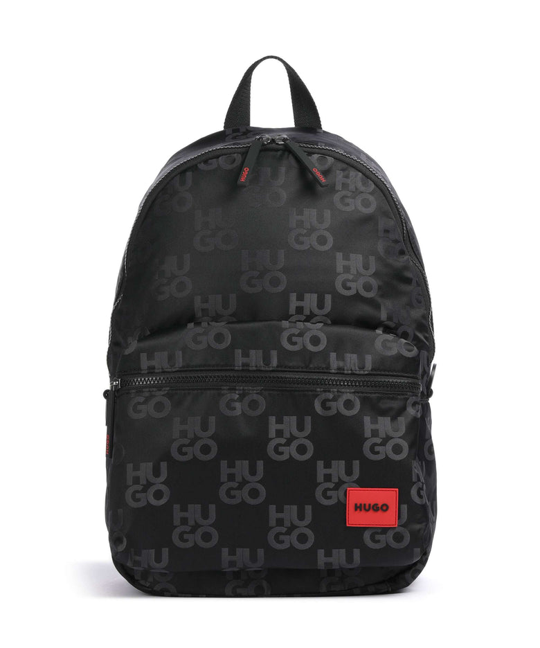 Hugo Ethon 2.0 Backpack black