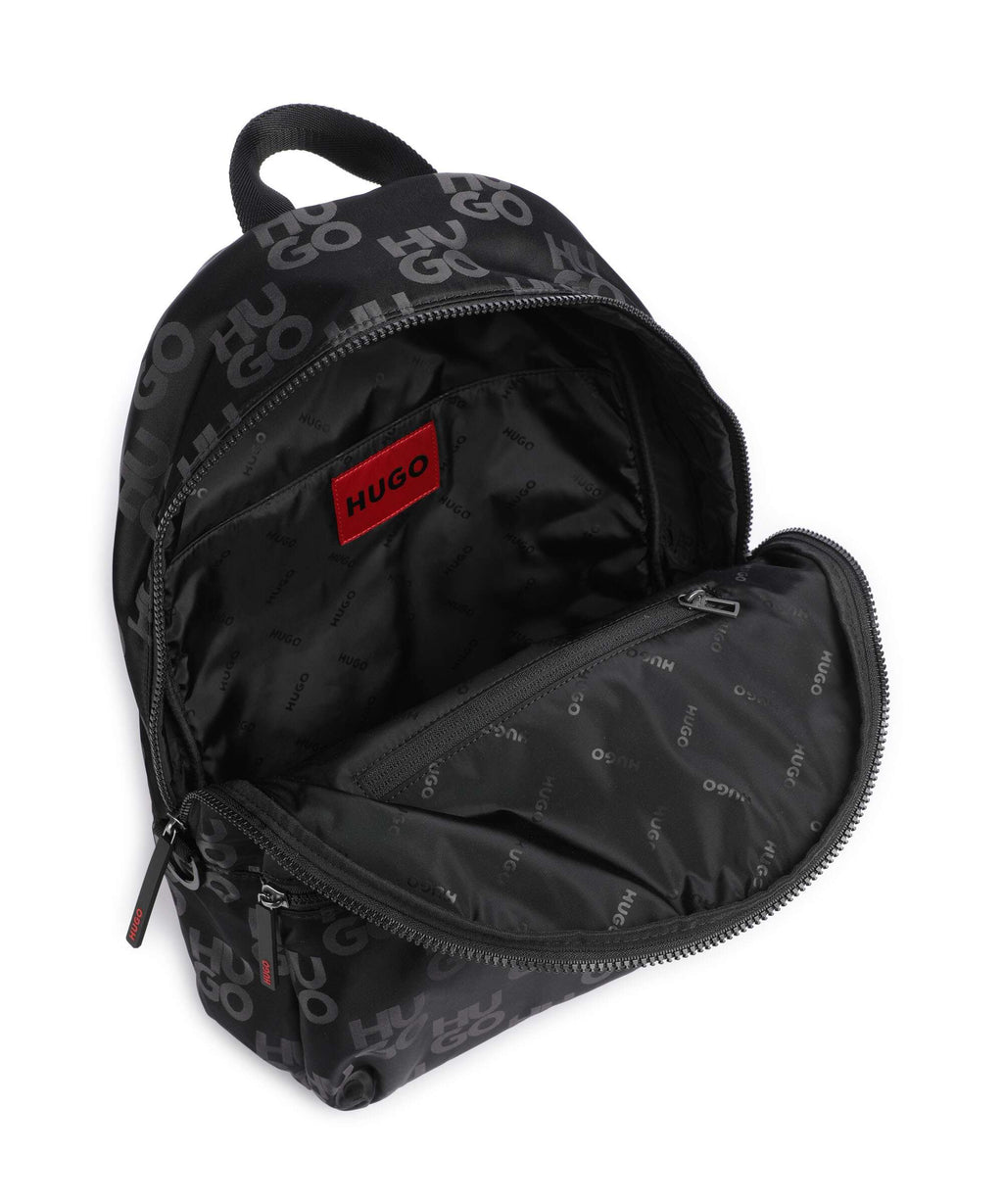 Hugo Ethon 2.0 Backpack black