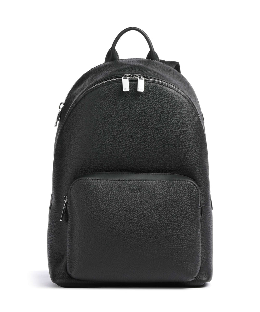 BOSS Crosstown Backpack black