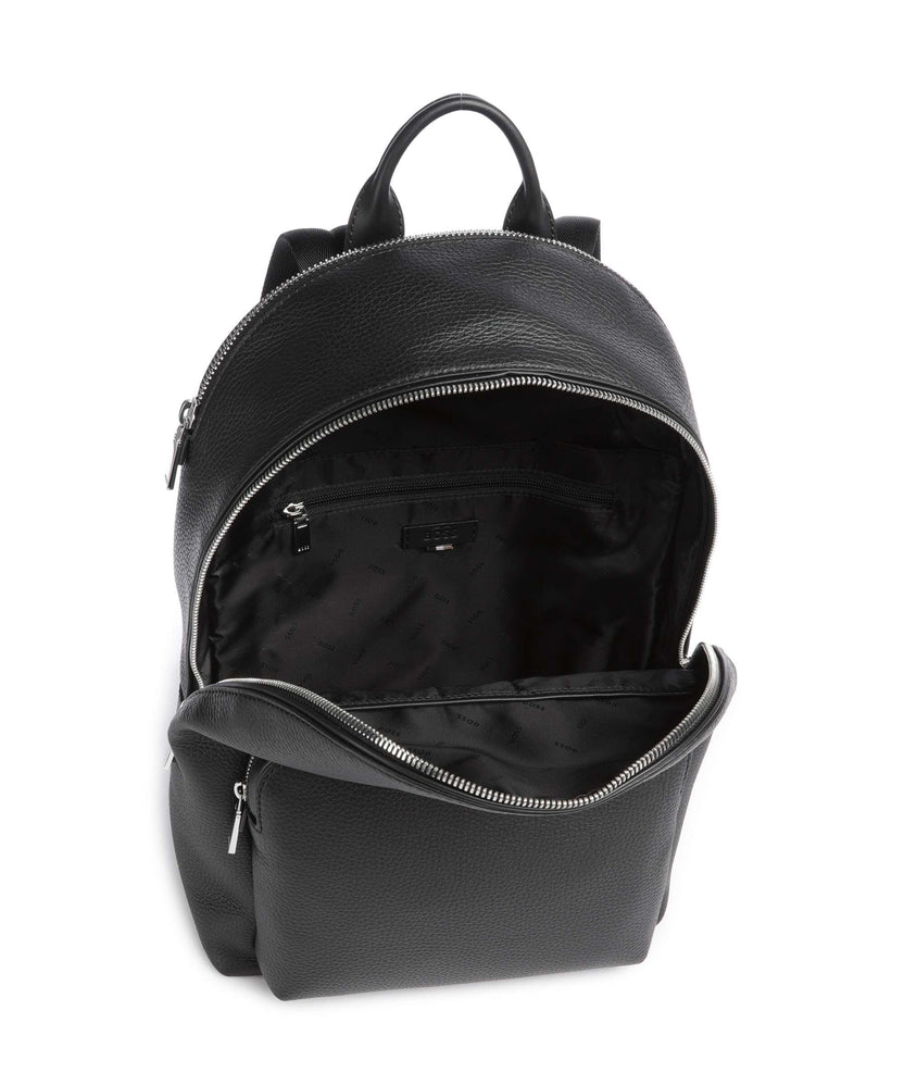 BOSS Crosstown Backpack black