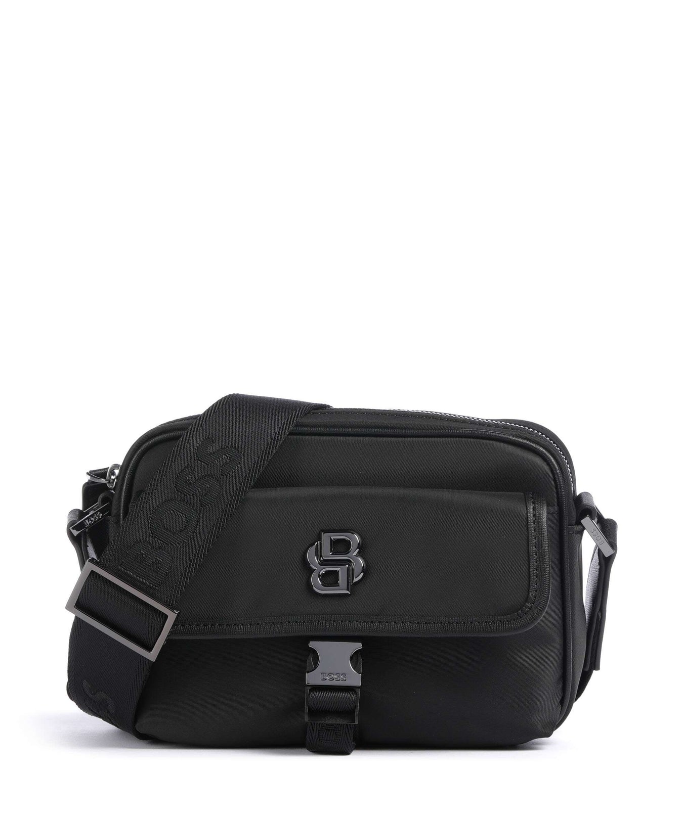 BOSS B Icon Crossbody bag black