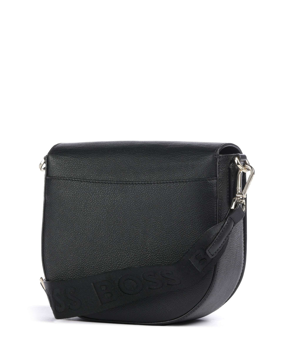 BOSS Alyce Crossbody bag black