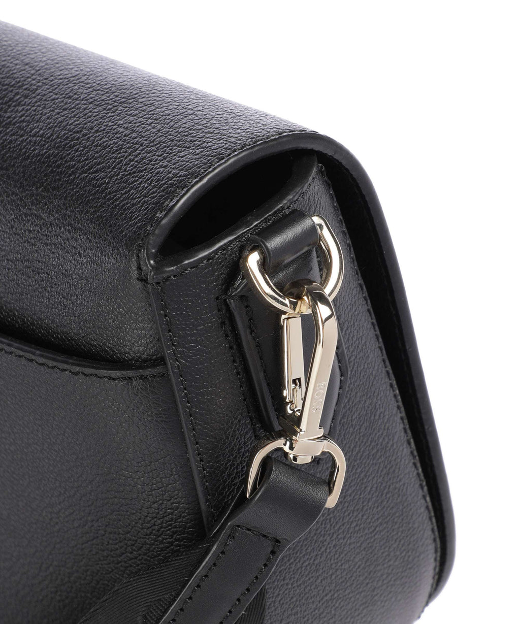 BOSS Alyce Crossbody bag black