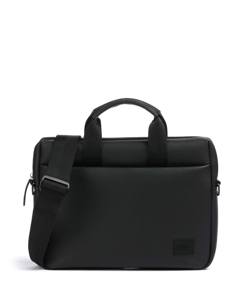 Hugo Ethon 2.0 Briefcase black