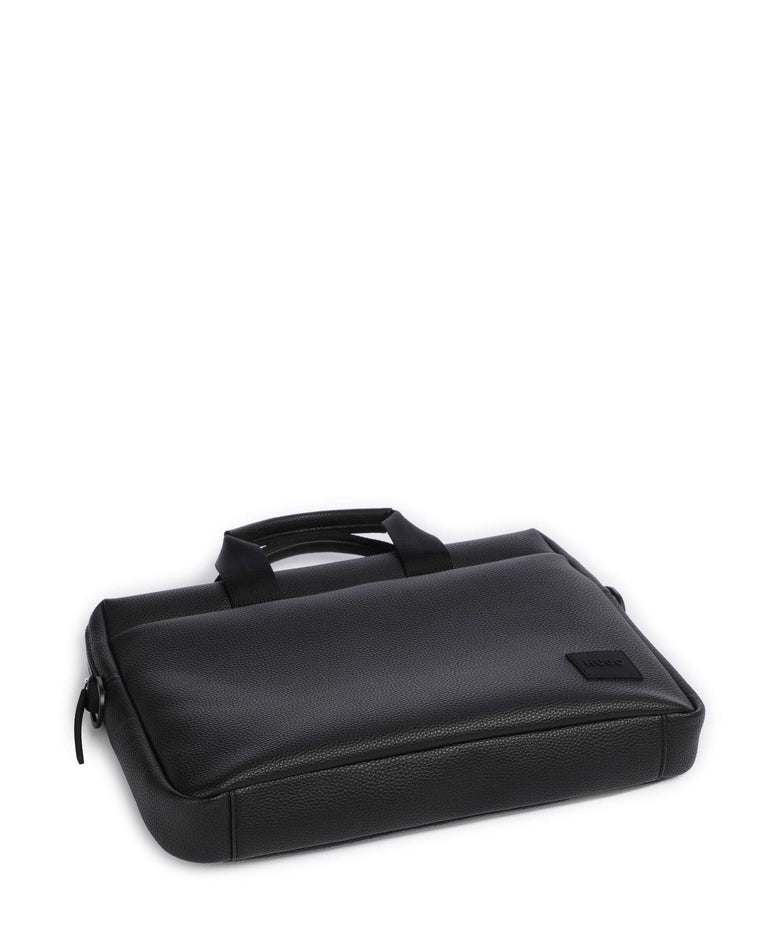 Hugo Ethon 2.0 Briefcase black