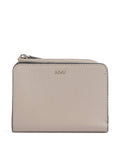 BOSS Alyce Wallet light beige