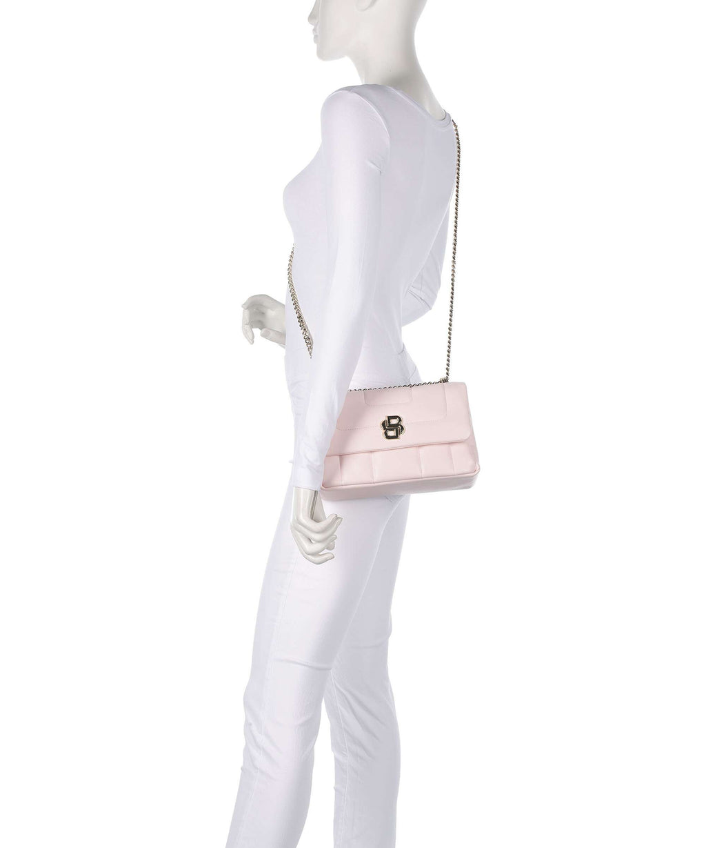 BOSS B Icon M Shoulder bag pastel pink