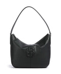 BOSS Anett Hobo bag black