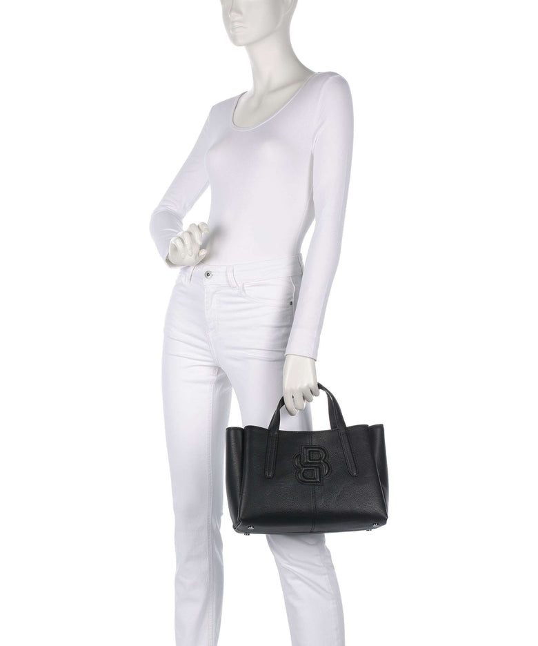 BOSS Anett Handbag black