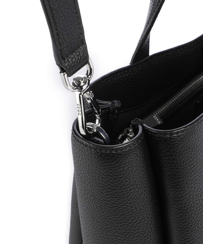 BOSS Anett Handbag black