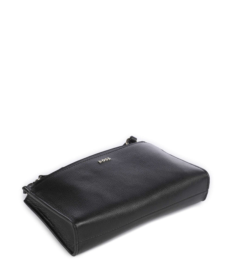 BOSS Alyce Shoulder bag black