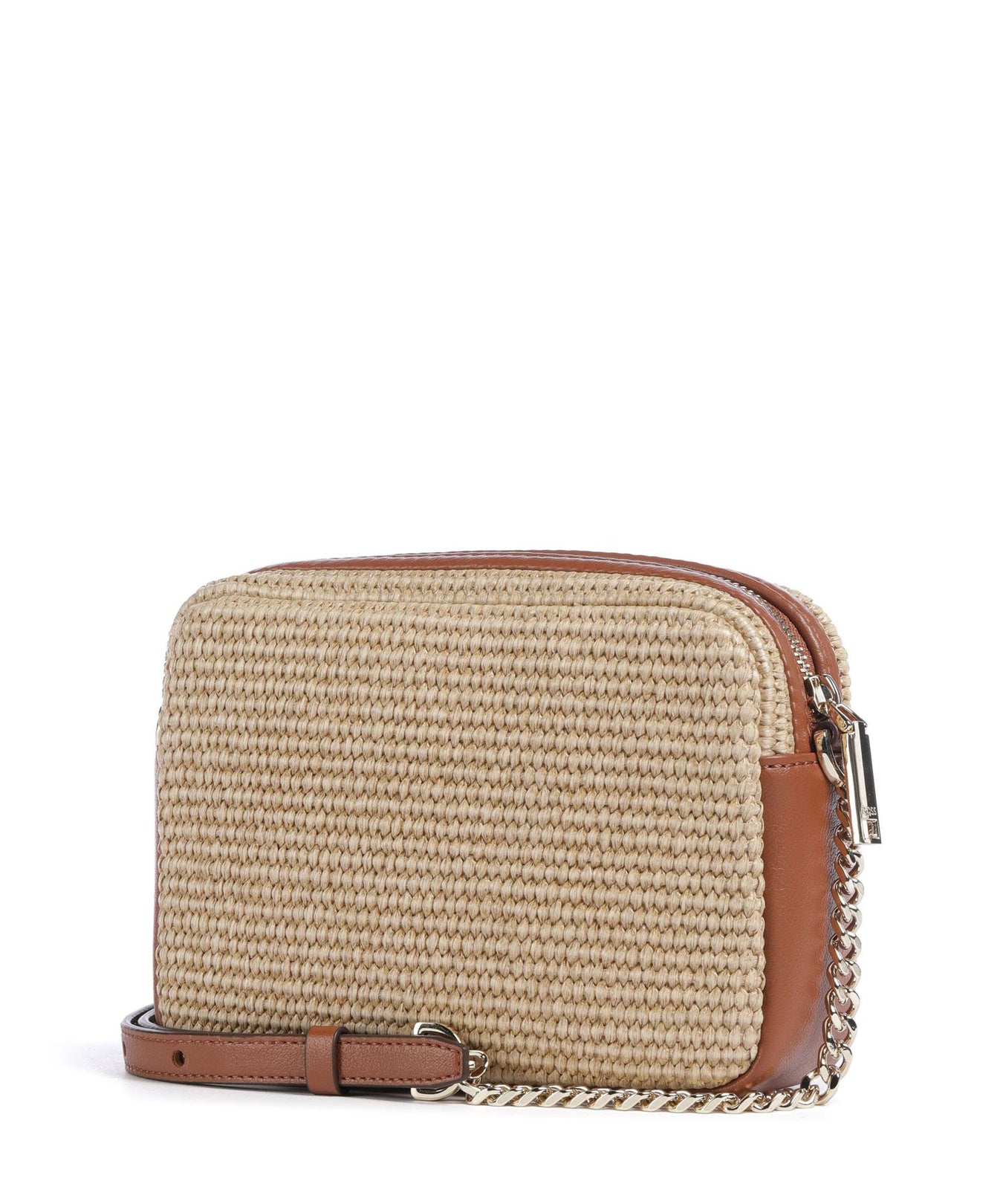 BOSS B Icon Crossbody bag natural