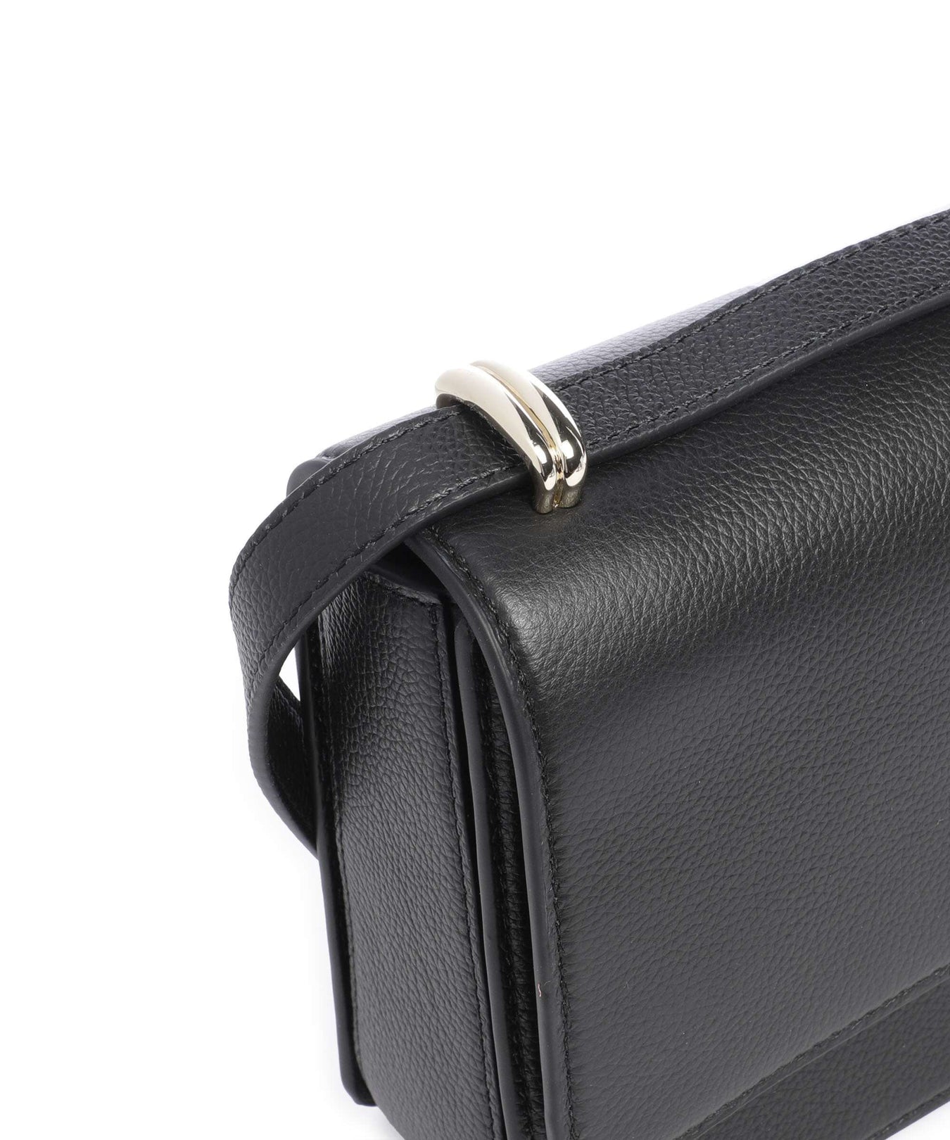 BOSS B Icon Shoulder bag black