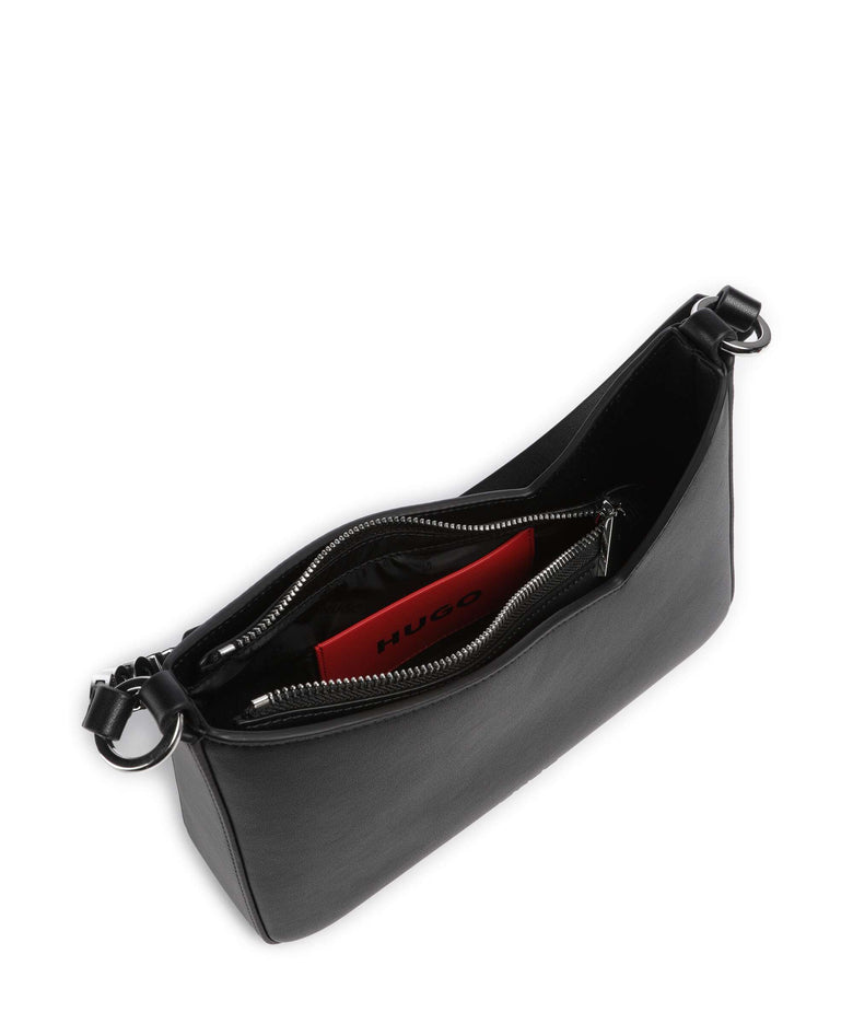 Hugo Mel Shoulder bag black