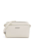 Hugo Chris Crossbody bag open white