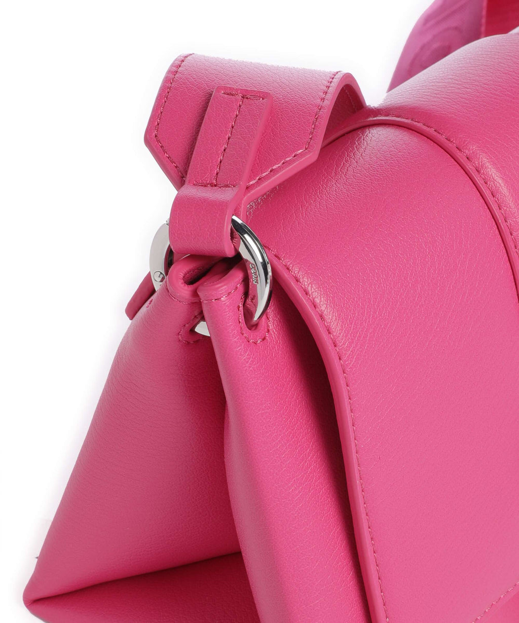 Hugo Mel 2.0 Crossbody bag bright pink