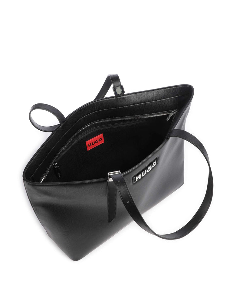 Hugo Mel 2.0 Tote bag black