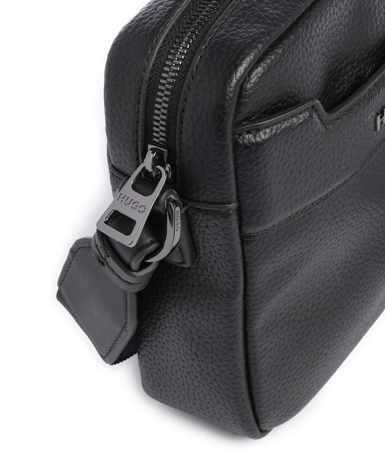 Hugo Speedyork Crossbody bag black