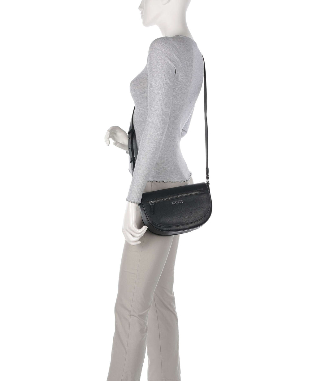 Hugo Chris Crossbody bag black
