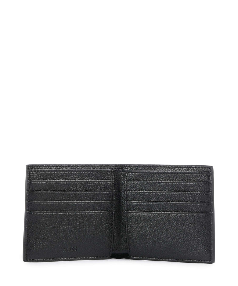 BOSS Ray RFID Wallet black