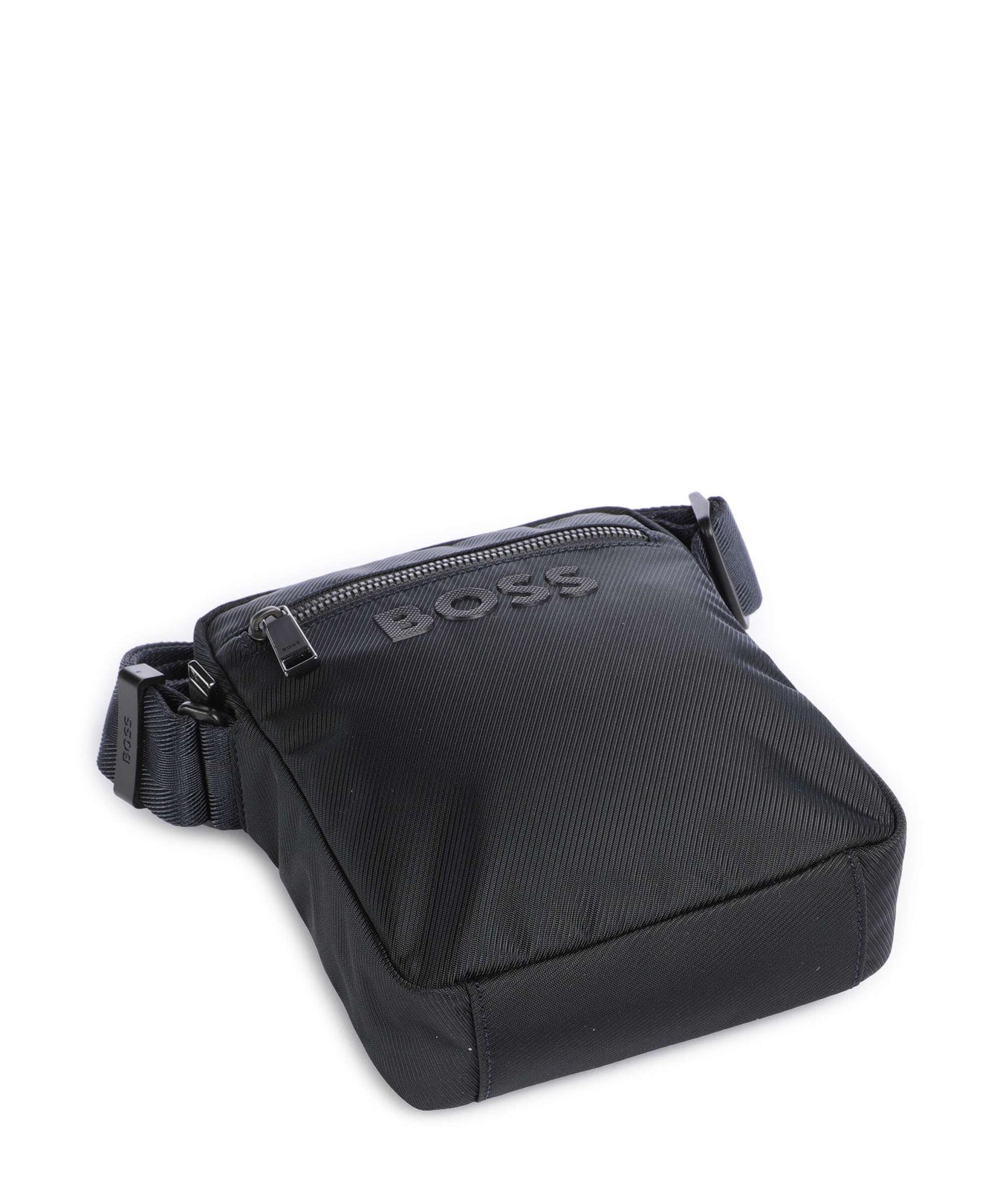 BOSS Catch 3.0 Crossbody bag dark blue