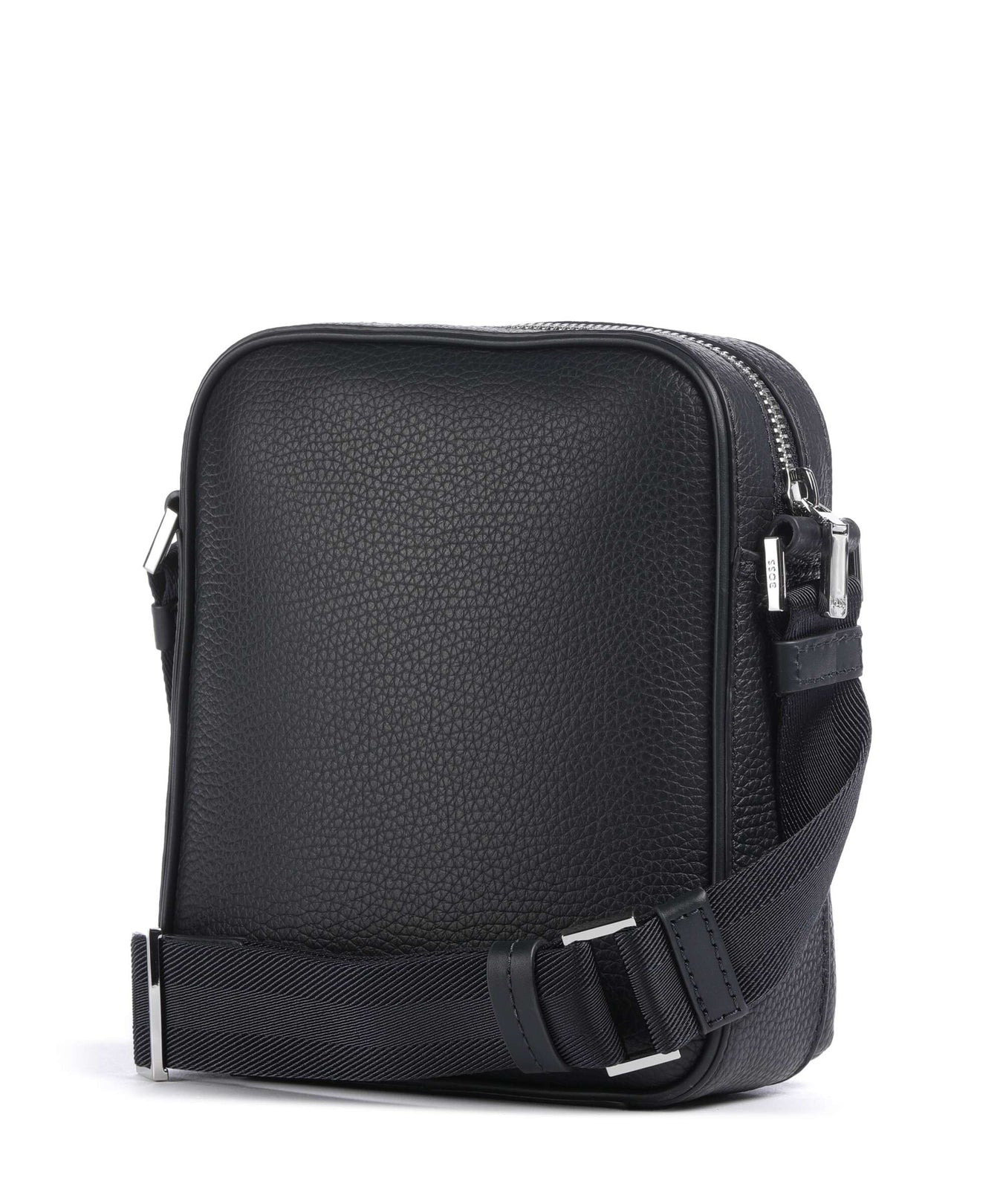 BOSS Crosstown Crossbody bag navy