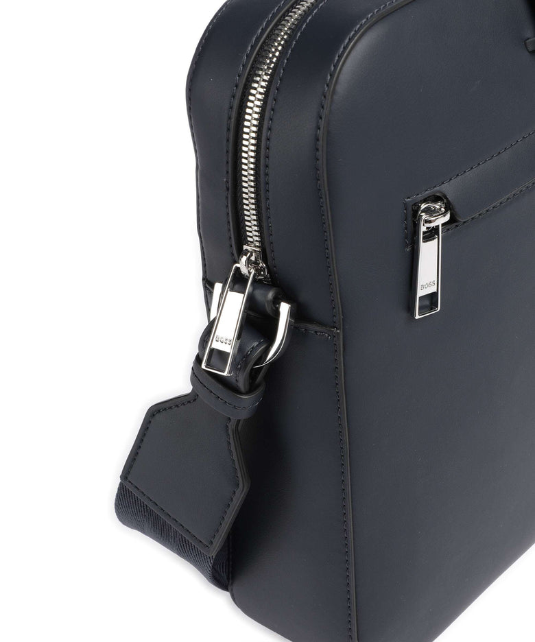 BOSS Ray Briefcase dark blue