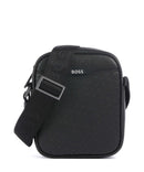 BOSS Zair Sac bandoulière black