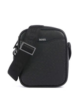 BOSS Zair Sac bandoulière black