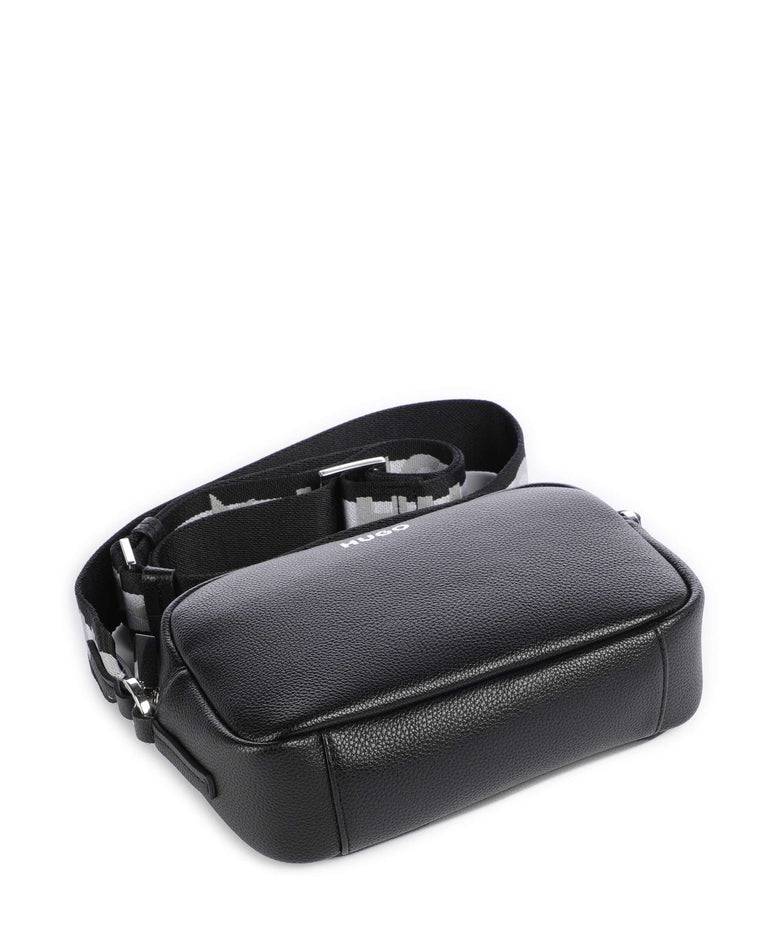 Hugo Bel Crossbody bag black