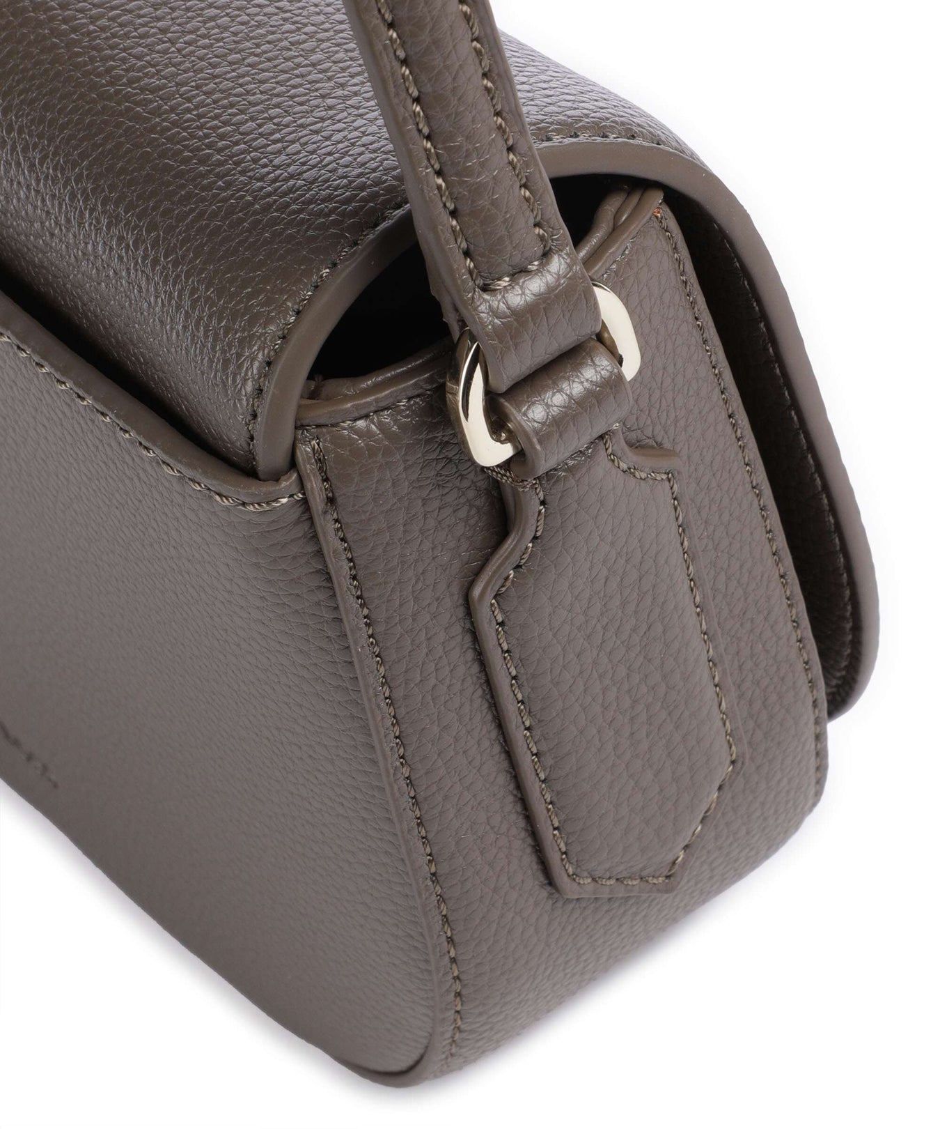 BOSS Anett Crossbody bag medium brown