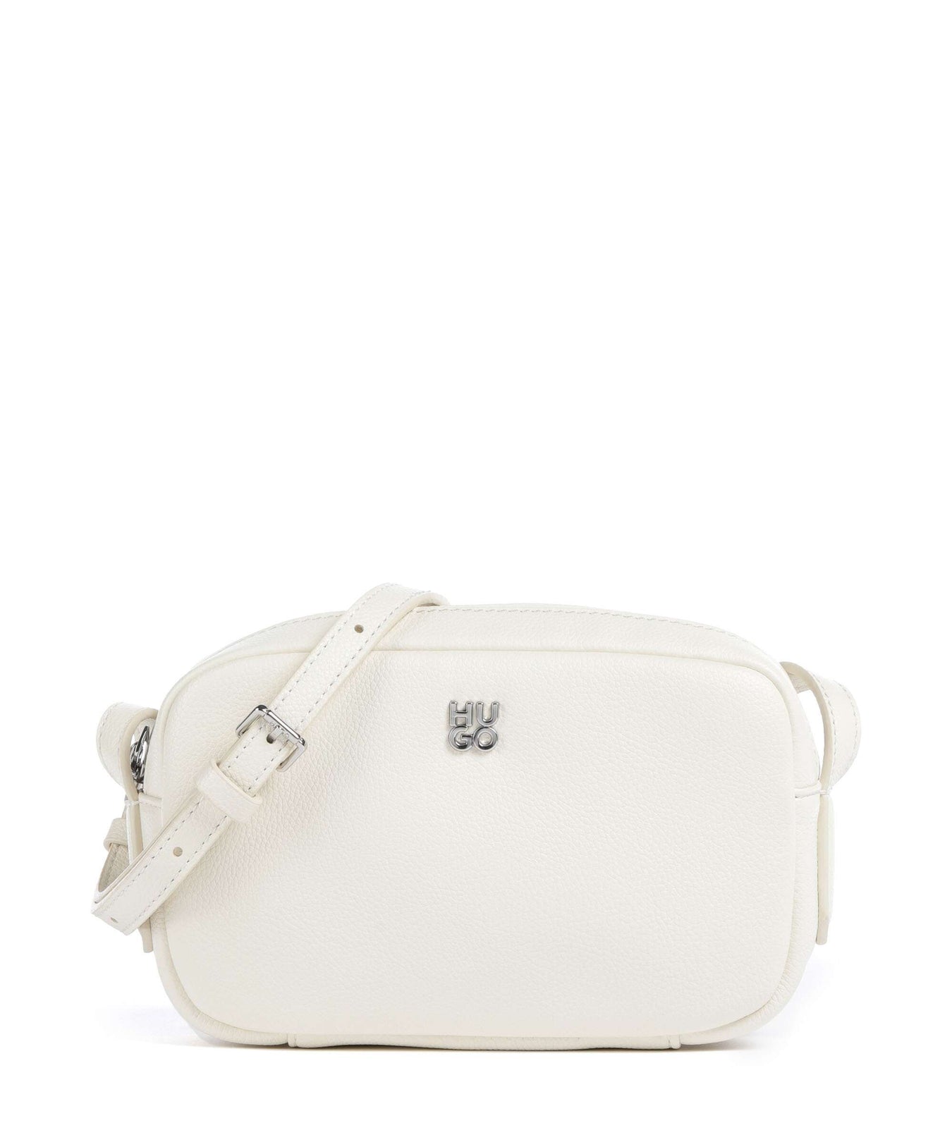 Hugo Chris 2.0 Crossbody bag open white