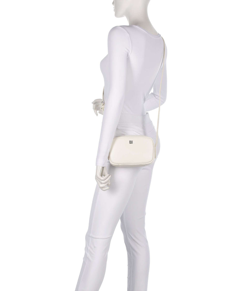 Hugo Chris 2.0 Crossbody bag open white