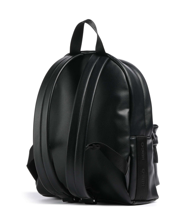 Hugo Bel 2.0 Backpack black