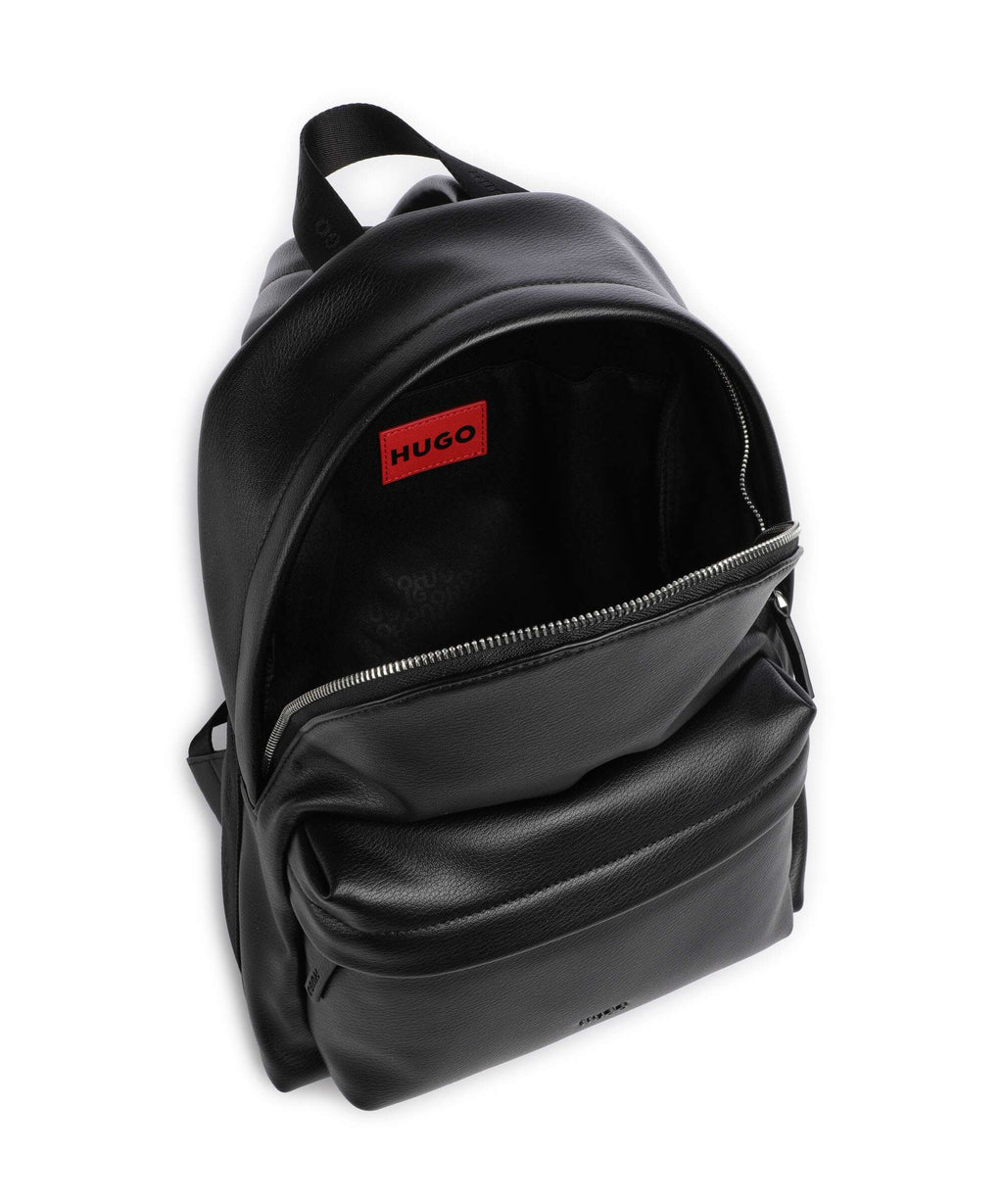 Hugo Bel 2.0 Backpack black