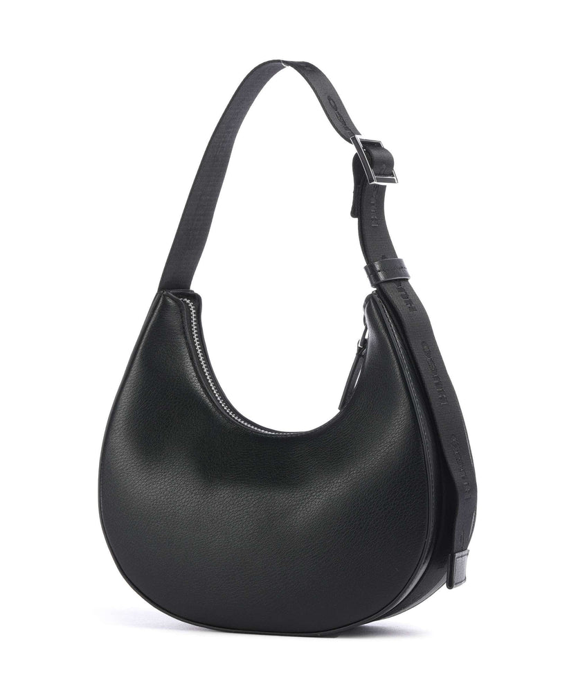 Hugo Bel 2.0 Hobo bag black